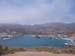 Little Harbor, seen from the coast road.