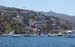 Avalon as seen from the harbor.