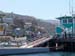 The pier in Avalon harbor.