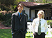 Cousins Alex and Christopher.