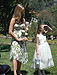 Larissa and Elizabeth listen to Uncle Thom.