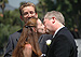 I now pronounce you ...