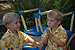 Noah and Grayson ... or is it Grayson and Noah?