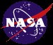 NASA logo