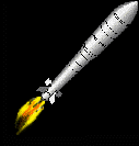 rocket