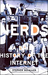 Nerds 2.01: A Brief History of the Internet