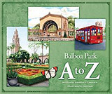 Balboa Park: A to Z