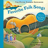 Favorite Folk Songs