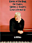 Stories of the Road, the Studios, Sidemen & Singers: 55 Years in the Mu Biz