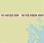 The Antique Row / The Red Ribbon Army