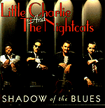 Shadow of the Blues