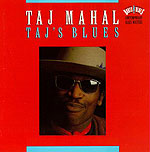 Taj's Blues