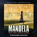 Mandela: Son Of Africa, Father Of A Nation - Original Soundtrack