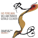 The Art of the Improv Trio - Volume 4