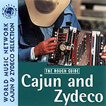 The Rough Guide to Cajun and Zydeco