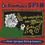 Dr. Einstein’s Spin