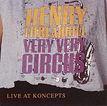 Live at Koncepts