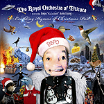 Earthling Hymns of Christmas Past